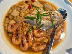 东海三鲜-荣小馆(安达仕店)