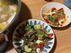 -派派茶客(金杏花园店)