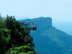-剑门关风景区