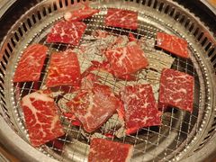 -大牛焱烧·和牛炭火烧放题
