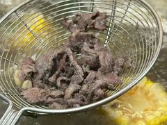 -林记潮牛·牛肉火锅(上马墩店)
