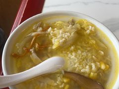 -71号豆汤饭·成都小馆(红牌楼店)