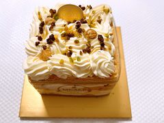 -M'CAKE(西单大悦城店)