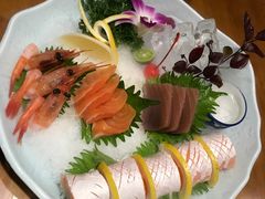 -一心创作料理屋(经开万达店)