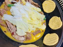 -玺炖·中国铁锅炖(虹桥天街店)