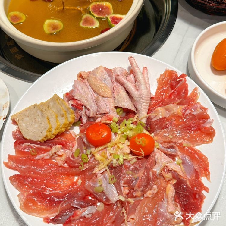 广顺兴🆕上新啦！一口气上新13款菜品！
