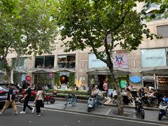 -Alimentari早午餐(安福路店)