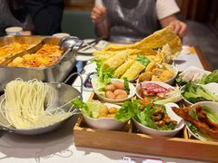 -螺大喜螺蛳粉火锅(雍和宫店)