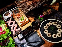 -黑牛の店·和牛烧肉(大悦城店)