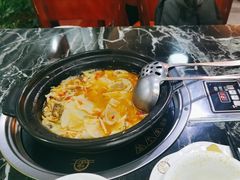 -李师傅脆肚(华强北店)