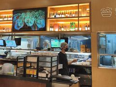 -木屋烧烤(惠阳华润小径湾店)