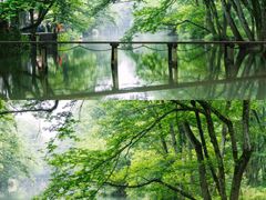 -西溪南古村落景区