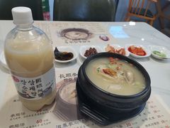 -长顺参鸡汤店(西塔总店)