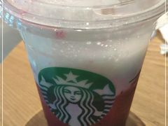 -星巴克(人民公园店)