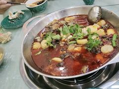 -贵州笋子鸡(米市街店)