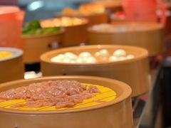 -龍歌自助小火锅(李沧顺和汇店)