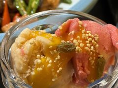 -伊带伊路新疆美食府(呼家楼店)