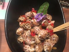 -大树餐厅(益田假日店)