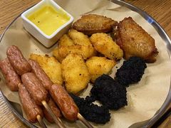 -乐凯撒披萨(东方新世界店)