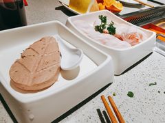 鸭掌-海底捞大排档火锅(悦荟广场店)