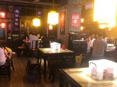 -老淮安·淮安菜(涟水店)