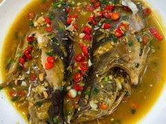 -三只鸟本地特色菜馆(上饶总店)