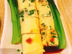 -添好运点心专门店(百老汇店)
