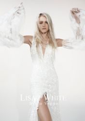 -Renee芮亦婚纱