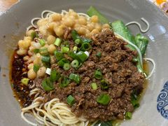 -丁丁猫重庆小面(徐州路店)