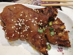 -木屋烧烤(双榆树店)