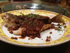 -那家小馆•北京菜•烤鸭(香山店)
