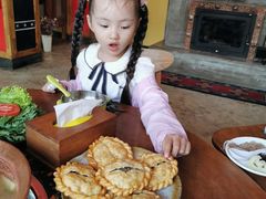 -陀岗美食·云南藏式特色餐厅