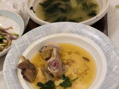 -明香海鲜酒家(华强北店)
