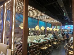-云海肴云南菜(曲江大悦城店)
