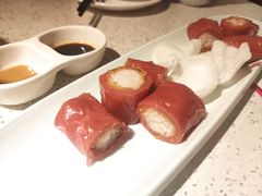 -又一间茶点轩(百汇广场店)