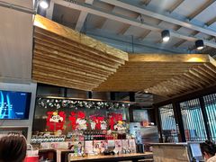 -雷神拉面(财富中心玉米楼店)