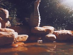 景点-天目湖涵田半山温泉