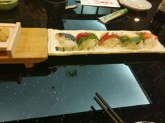-真剑日本料理·铁板烧(贵州路店)
