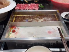 -五星桥原切肥牛火锅·30年专注好牛肉(湖塘店)