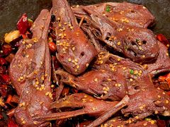 -聚味瞿记·龙虾堂(坡子街店)