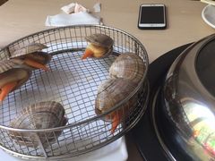 -海味当家(西安路店)