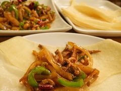 -鑫诚筋饼王(红旗小区店)