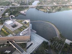 -嘉定凯悦·咖啡厅