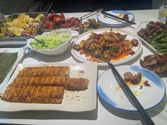 -京城·森鸽排档(双井店)
