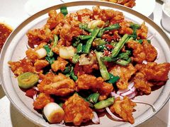 -醉得意·山茶油炒土鸡(泰安万达店)