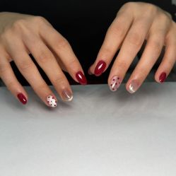 -丹曦·美甲美睫