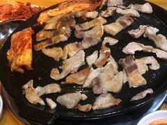 -故乡家韩国料理(丹东街店)