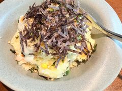 -本处·素食·融合料理(南油店)