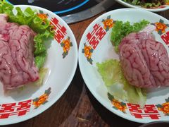 -楠火锅(西单店)