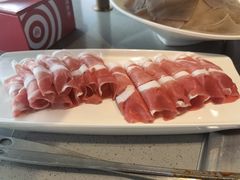 草原羔羊肉-海底捞火锅(龙湖北京大兴天街店)